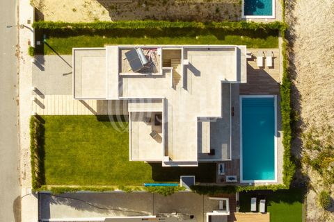 Villa i Vau, Leiria, Vau - € 1.390.000 | Ref: 97858 - foto 48