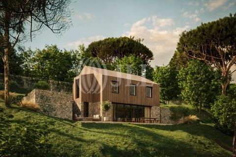 Villa a Almocageme, Lisbon, Almocageme - € 1.795.000 | Ref: 98218 - foto 4