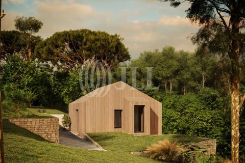 Villa a Almocageme, Lisbon, Almocageme - € 1.795.000 | Ref: 98218 - foto 7