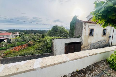 Byhus i Miranda do Corvo, Coimbra, Miranda do Corvo - € 29.000 | Ref: M-30968 - foto 1