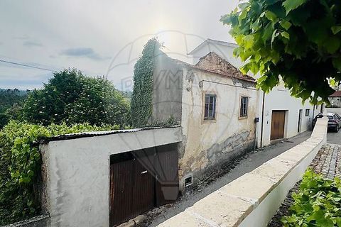 Byhus i Miranda do Corvo, Coimbra, Miranda do Corvo - € 29.000 | Ref: M-30968 - foto 5