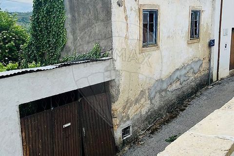 Byhus i Miranda do Corvo, Coimbra, Miranda do Corvo - € 29.000 | Ref: M-30968 - foto 6