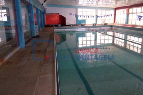 Erhvervsejendom i Trofa, Porto, Trofa - € 235.000 | Ref: N-30916 - foto 1