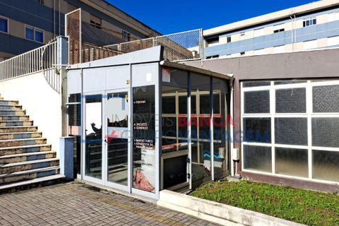 Erhvervsejendom i Trofa, Porto, Trofa - € 235.000 | Ref: N-30916 - foto 2
