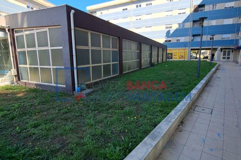 Erhvervsejendom i Trofa, Porto, Trofa - € 235.000 | Ref: N-30916 - foto 4
