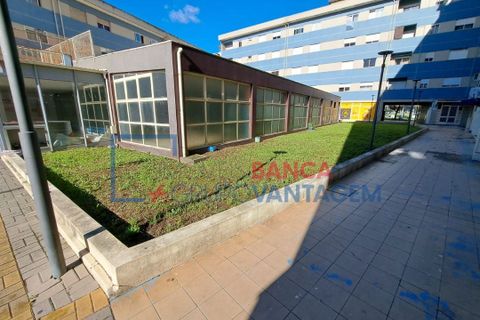 Erhvervsejendom i Trofa, Porto, Trofa - € 235.000 | Ref: N-30916 - foto 3