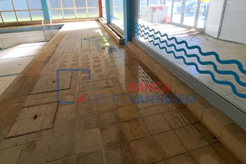 Erhvervsejendom i Trofa, Porto, Trofa - € 235.000 | Ref: N-30916 - foto 8