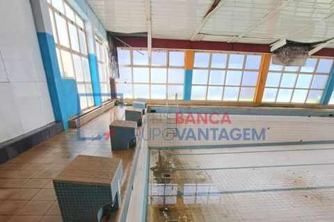 Erhvervsejendom i Trofa, Porto, Trofa - € 235.000 | Ref: N-30916 - foto 7