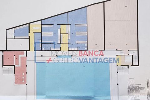Erhvervsejendom i Trofa, Porto, Trofa - € 235.000 | Ref: N-30916 - foto 12