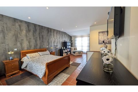 Villa i Vila do Conde, Porto, Vila do Conde - € 495.000 | Ref: VC05301 - foto 16