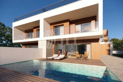 Helårsgrund i Oeiras, Lisbon, Oeiras - € 875.000 | Ref: 98215 - foto 1