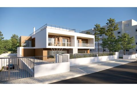 Helårsgrund i Oeiras, Lisbon, Oeiras - € 875.000 | Ref: 98215 - foto 4