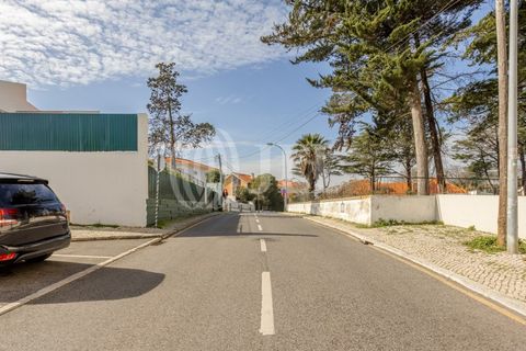 Helårsgrund i Oeiras, Lisbon, Oeiras - € 875.000 | Ref: 98215 - foto 6