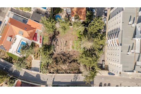 Helårsgrund i Oeiras, Lisbon, Oeiras - € 875.000 | Ref: 98215 - foto 7