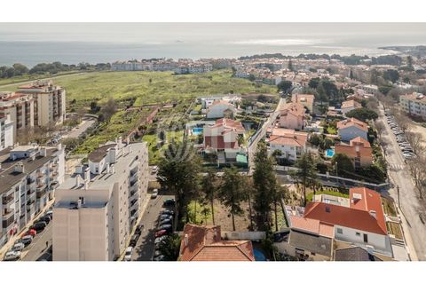 Helårsgrund i Oeiras, Lisbon, Oeiras - € 875.000 | Ref: 98215 - foto 8