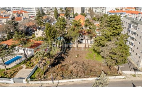 Helårsgrund i Oeiras, Lisbon, Oeiras - € 875.000 | Ref: 98215 - foto 9