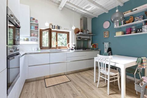 Villa a Viterbo, Viterbo, Viterbo - € 389.000 | Ref: CBI006-7-332806 - foto 12
