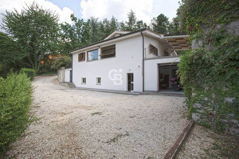 Villa a Viterbo, Viterbo, Viterbo - € 389.000 | Ref: CBI006-7-332806 - foto 32