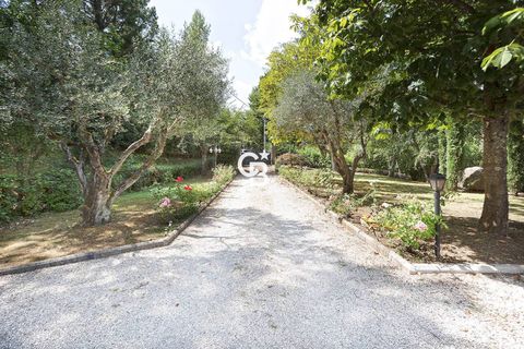 Villa a Viterbo, Viterbo, Viterbo - € 389.000 | Ref: CBI006-7-332806 - foto 37