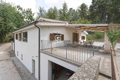 Villa a Viterbo, Viterbo, Viterbo - € 389.000 | Ref: CBI006-7-332806 - foto 38