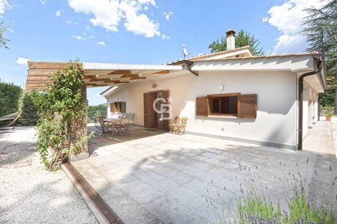 Villa a Viterbo, Viterbo, Viterbo - € 389.000 | Ref: CBI006-7-332806 - foto 40