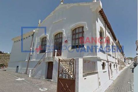 Erhvervsejendom i Evora, Evora, Evora - € 360.000 | Ref: N-30870 - foto 1