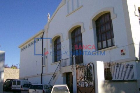 Erhvervsejendom i Evora, Evora, Evora - € 360.000 | Ref: N-30870 - foto 5
