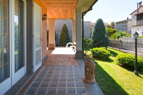 Villa a Viterbo, Viterbo, Viterbo - € 319.000 | Ref: CBI006-7-333103 - foto 2