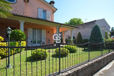 Villa a Viterbo, Viterbo, Viterbo - € 319.000 | Ref: CBI006-7-333103 - foto 4