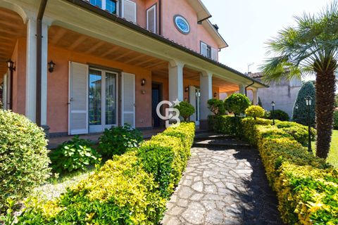 Villa a Viterbo, Viterbo, Viterbo - € 319.000 | Ref: CBI006-7-333103 - foto 5