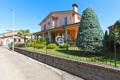 Villa a Viterbo, Viterbo, Viterbo - € 319.000 | Ref: CBI006-7-333103 - foto 6