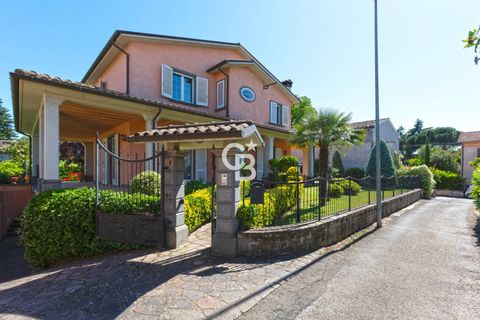 Villa a Viterbo, Viterbo, Viterbo - € 319.000 | Ref: CBI006-7-333103 - foto 7