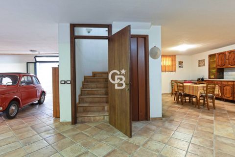 Villa a Viterbo, Viterbo, Viterbo - € 319.000 | Ref: CBI006-7-333103 - foto 10