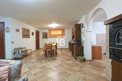 Villa a Viterbo, Viterbo, Viterbo - € 319.000 | Ref: CBI006-7-333103 - foto 14