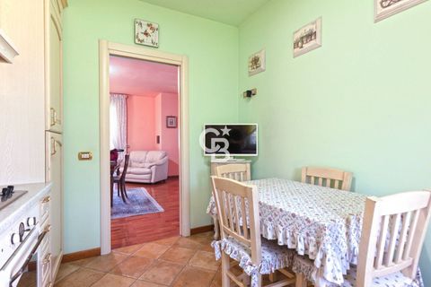 Villa a Viterbo, Viterbo, Viterbo - € 319.000 | Ref: CBI006-7-333103 - foto 17