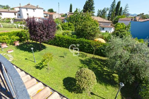 Villa a Viterbo, Viterbo, Viterbo - € 319.000 | Ref: CBI006-7-333103 - foto 26