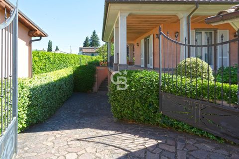Villa a Viterbo, Viterbo, Viterbo - € 319.000 | Ref: CBI006-7-333103 - foto 40
