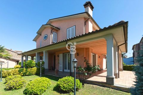 Villa a Viterbo, Viterbo, Viterbo - € 319.000 | Ref: CBI006-7-333103 - foto 45