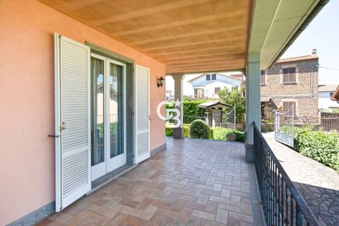 Villa a Viterbo, Viterbo, Viterbo - € 319.000 | Ref: CBI006-7-333103 - foto 47