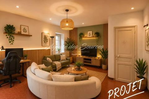 Leilighet i Varages, Var, Varages - € 69 000 | Ref: 1726 - foto 3