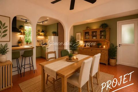 Leilighet i Varages, Var, Varages - € 69 000 | Ref: 1726 - foto 5