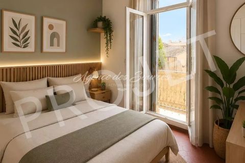 Leilighet i Varages, Var, Varages - € 69 000 | Ref: 1726 - foto 8