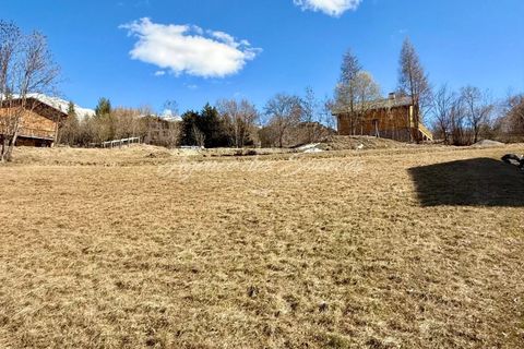 Terra a Enchastrayes, Alpes-de-Haute-Provence, Enchastrayes - € 86.000 | Ref: 1728 - foto 2