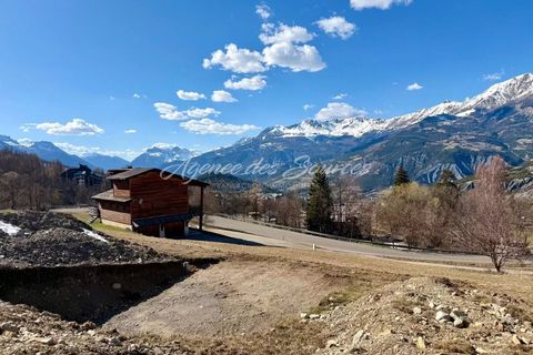 Terra a Enchastrayes, Alpes-de-Haute-Provence, Enchastrayes - € 86.000 | Ref: 1728 - foto 3