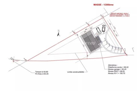 Terra a Enchastrayes, Alpes-de-Haute-Provence, Enchastrayes - € 86.000 | Ref: 1728 - foto 5