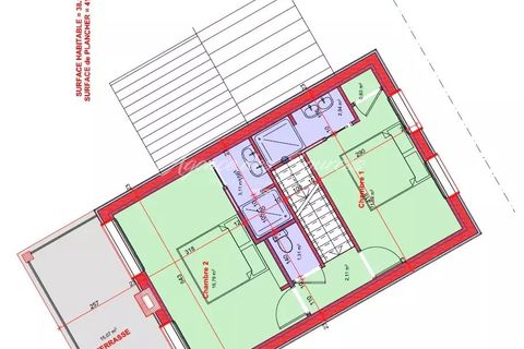 Terra a Enchastrayes, Alpes-de-Haute-Provence, Enchastrayes - € 86.000 | Ref: 1728 - foto 6