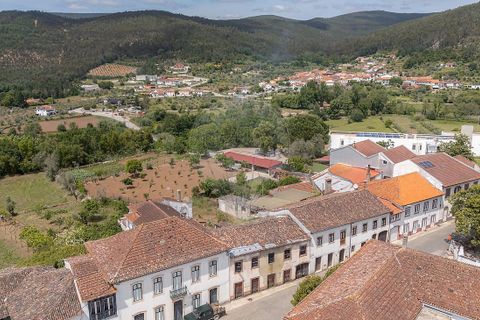 Byhus i Gois, Coimbra, Gois - € 85.000 | Ref: M-30971 - foto 1