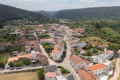 Byhus i Gois, Coimbra, Gois - € 85.000 | Ref: M-30971 - foto 2