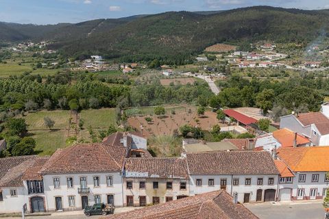 Byhus i Gois, Coimbra, Gois - € 85.000 | Ref: M-30971 - foto 4