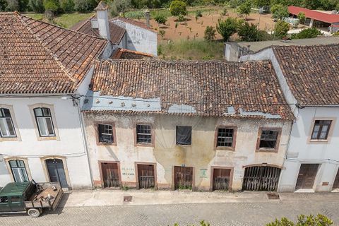 Byhus i Gois, Coimbra, Gois - € 85.000 | Ref: M-30971 - foto 5